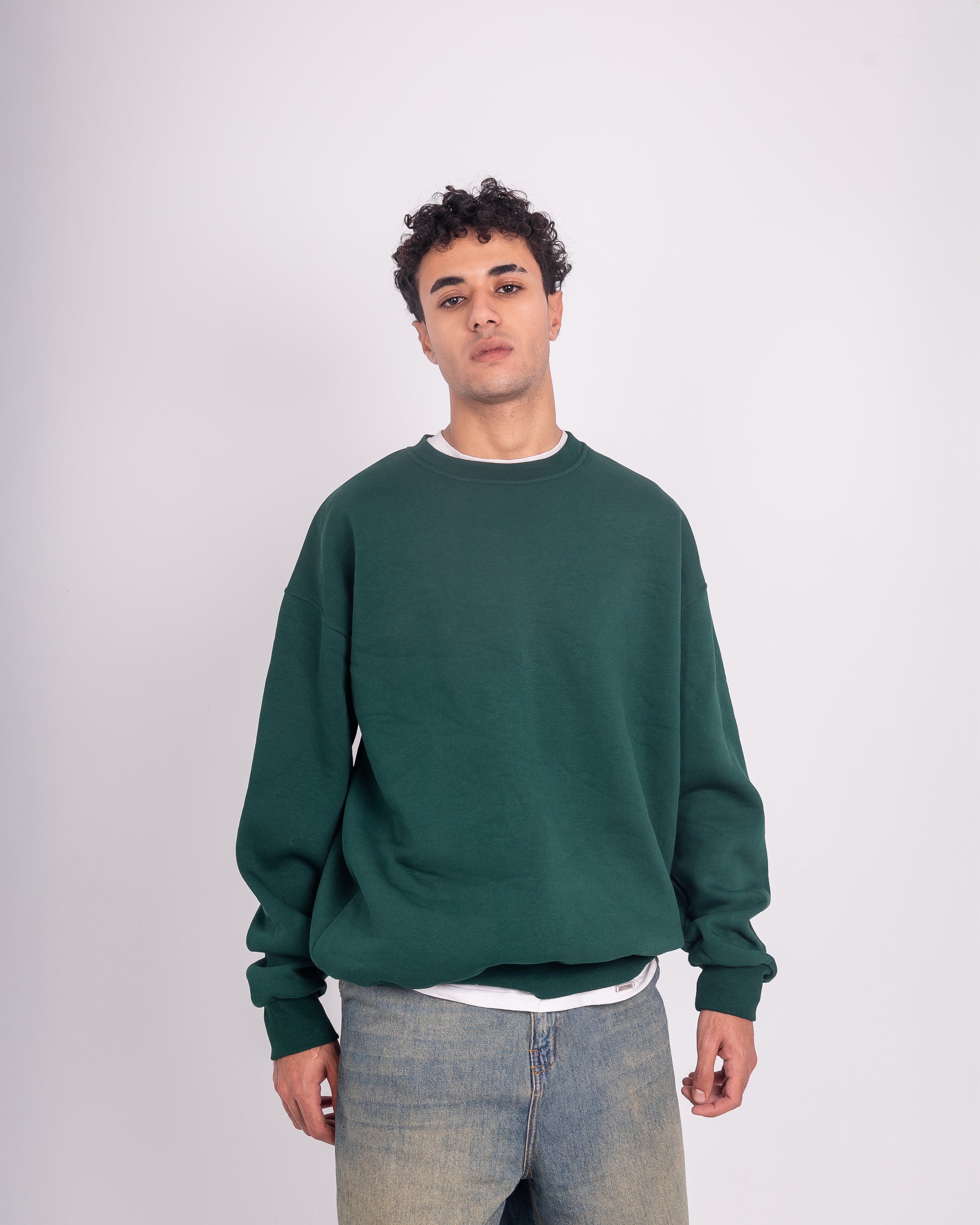 Crew Basics