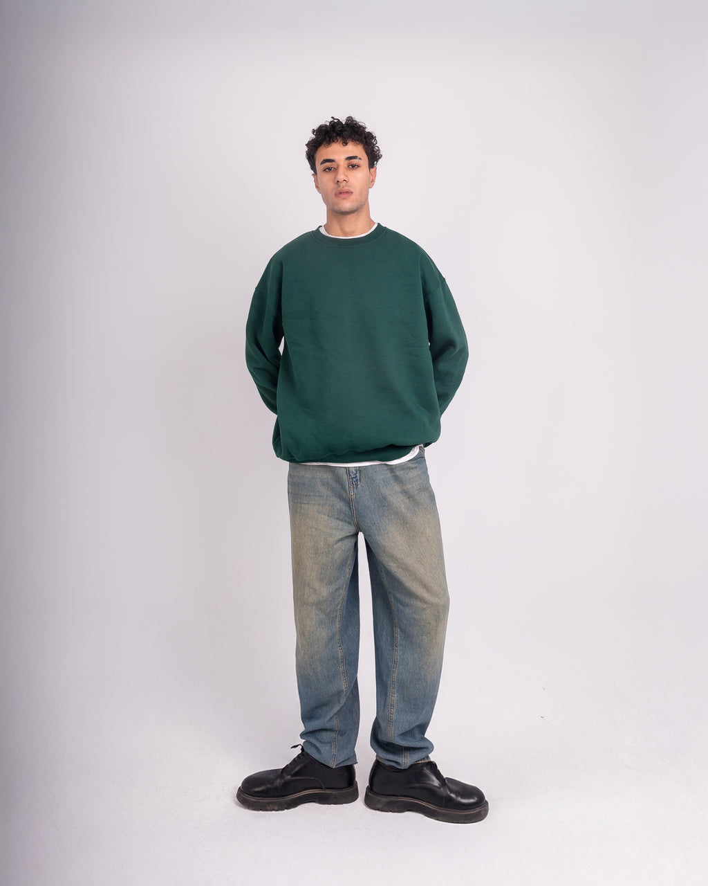 Crew Basics