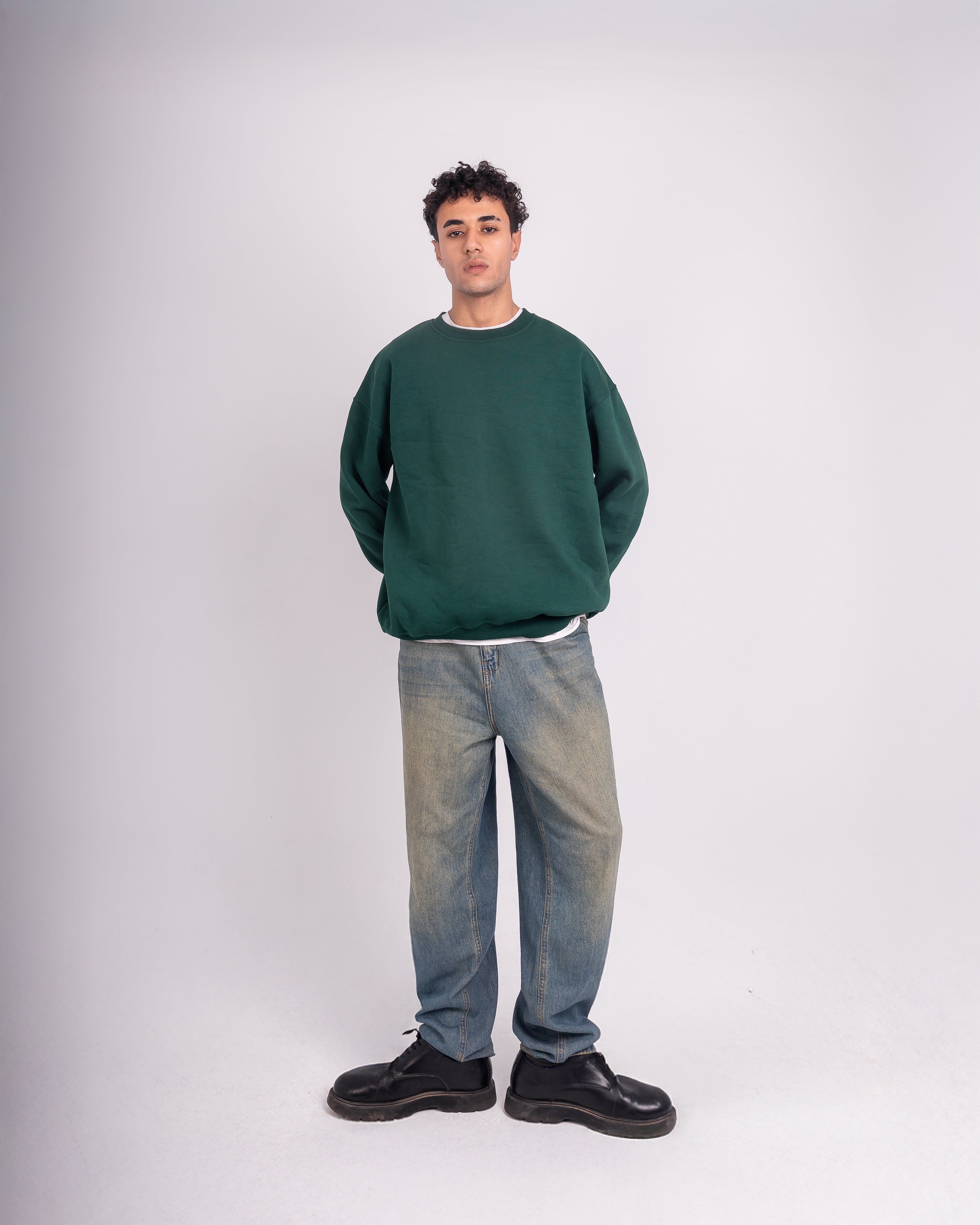 Crew Basics
