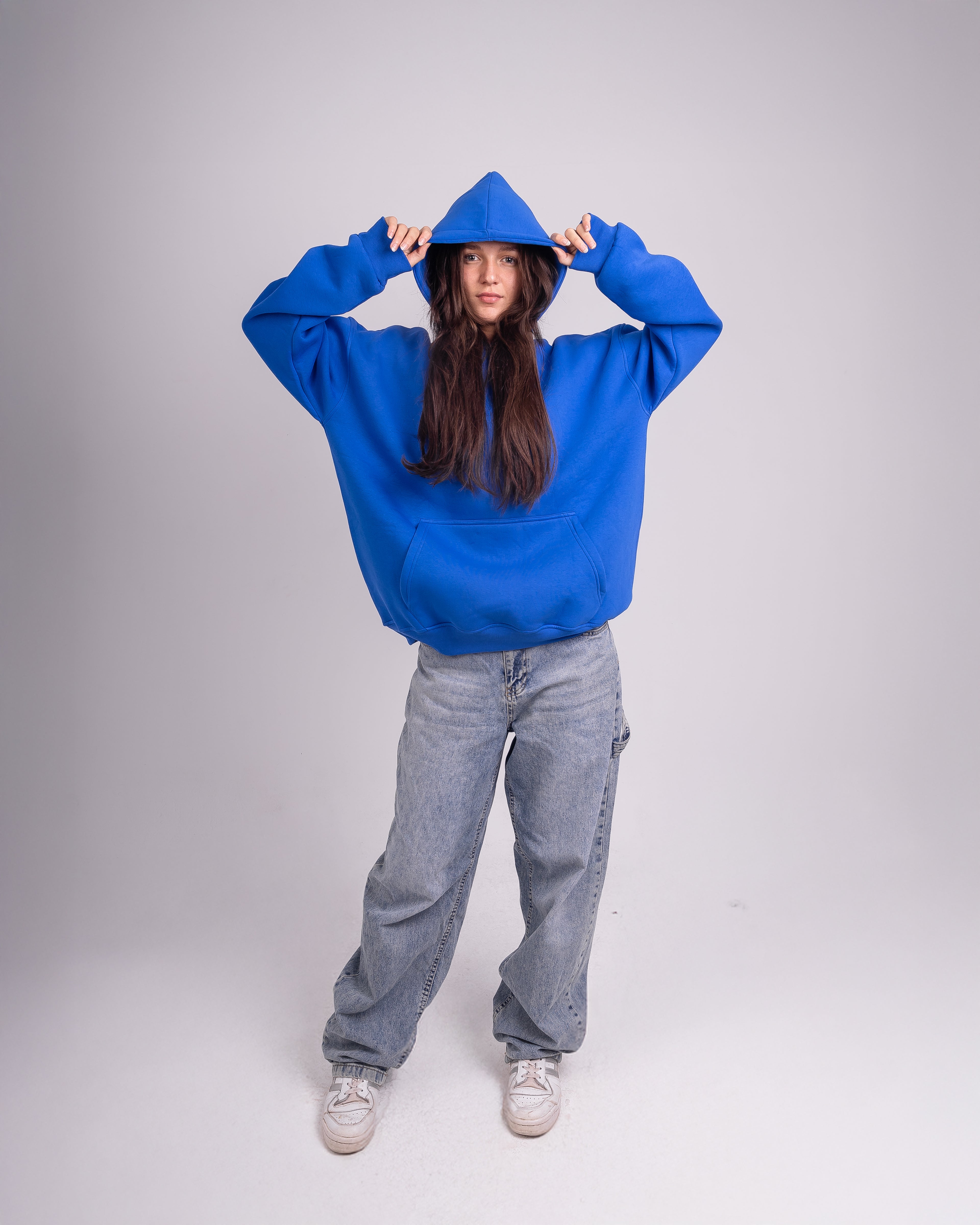 All Basic Hoodie