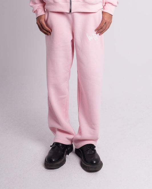 Zest Pink Pants