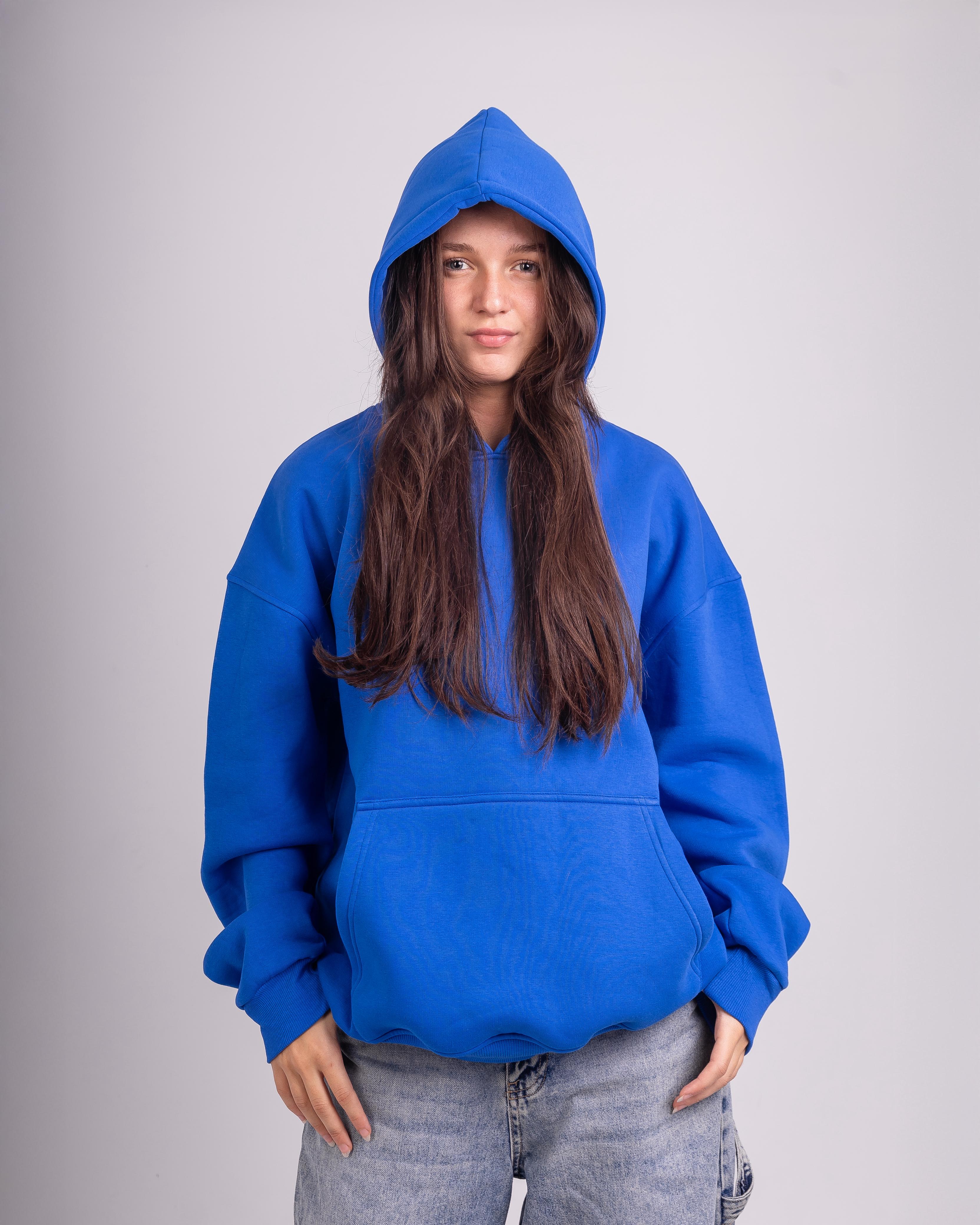 All Basic Hoodie